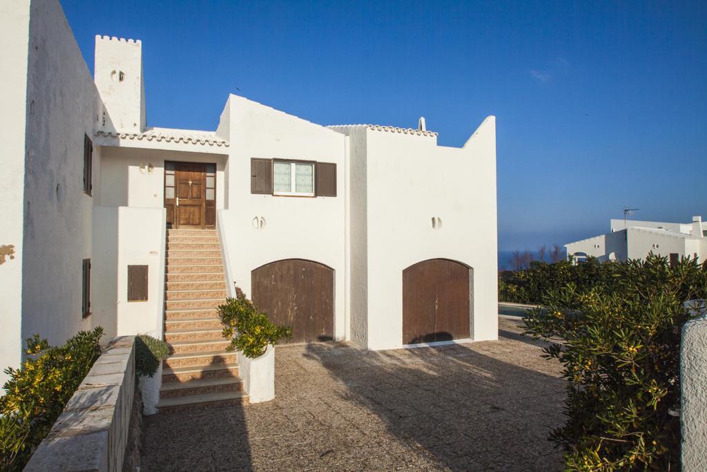 Rocamar 2 Cala Morell Exterior foto