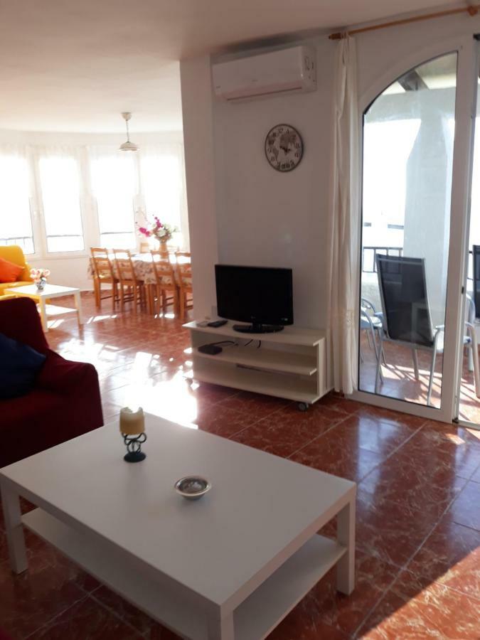 Rocamar 2 Cala Morell Exterior foto