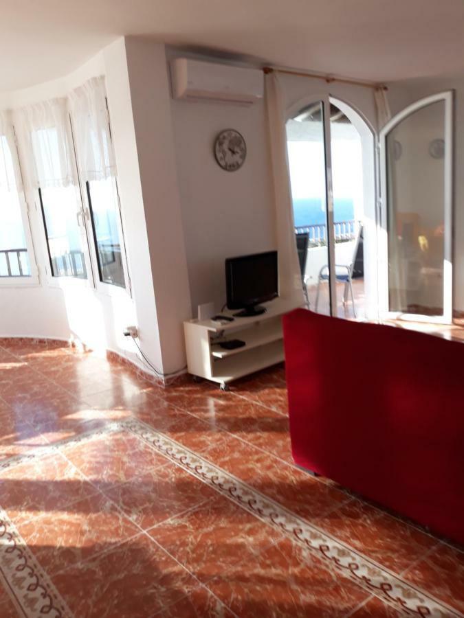 Rocamar 2 Cala Morell Exterior foto