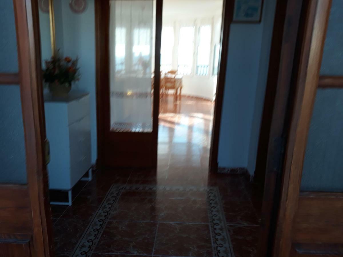 Rocamar 2 Cala Morell Exterior foto