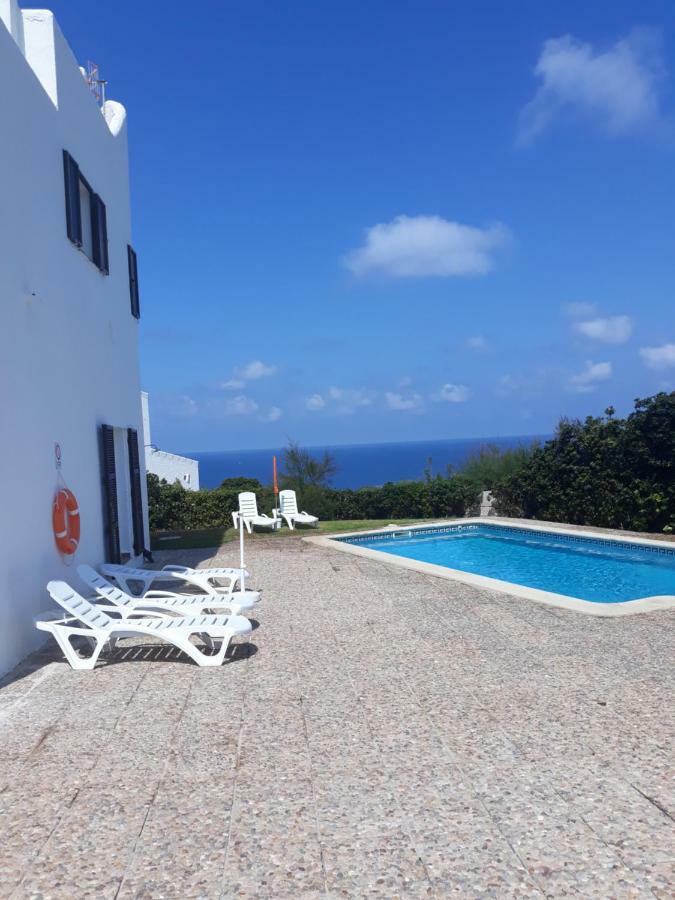 Rocamar 2 Cala Morell Exterior foto