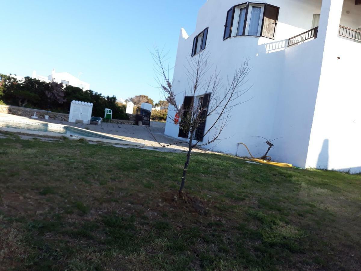 Rocamar 2 Cala Morell Exterior foto