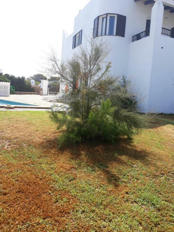 Rocamar 2 Cala Morell Exterior foto
