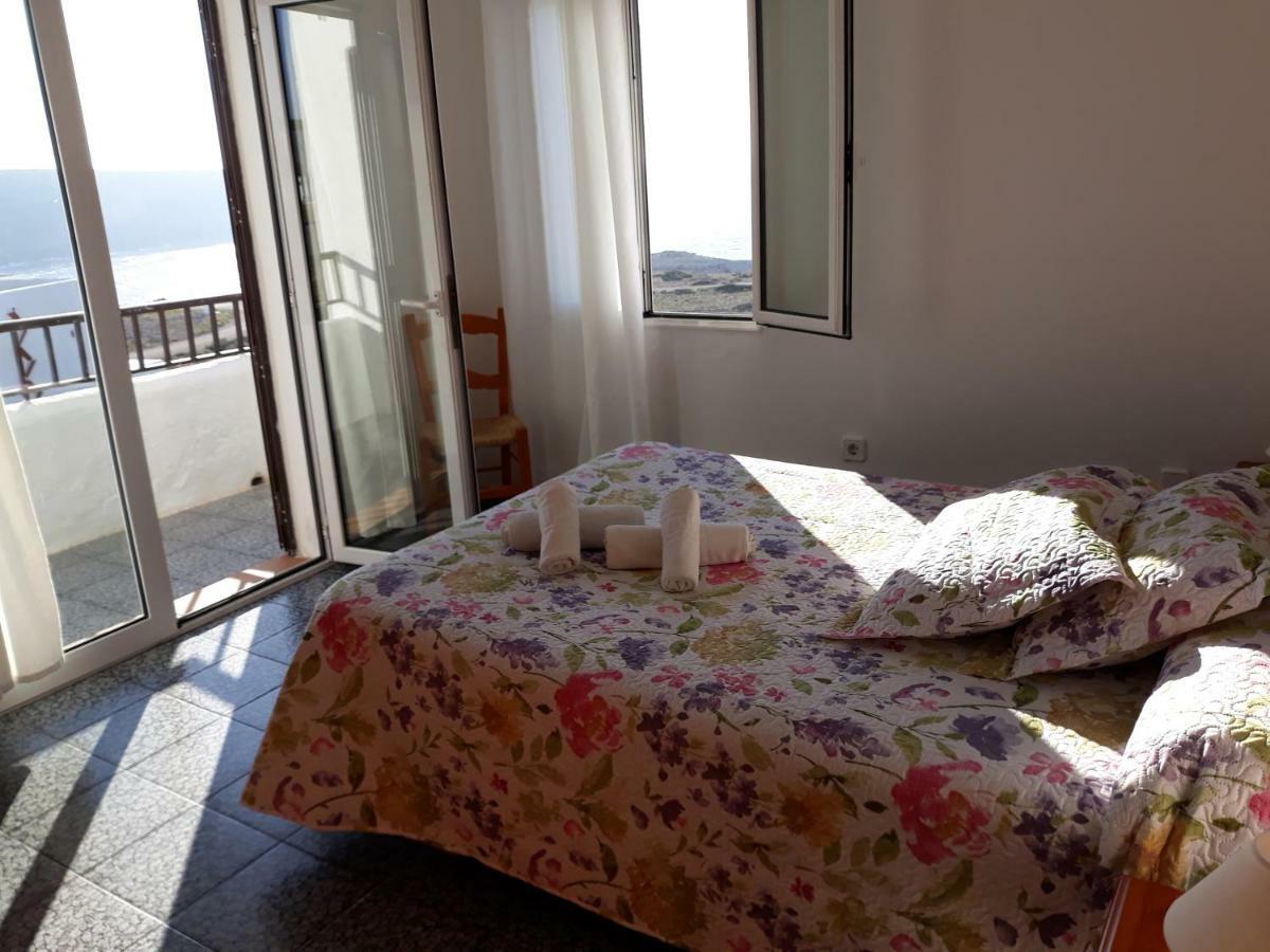Rocamar 2 Cala Morell Exterior foto
