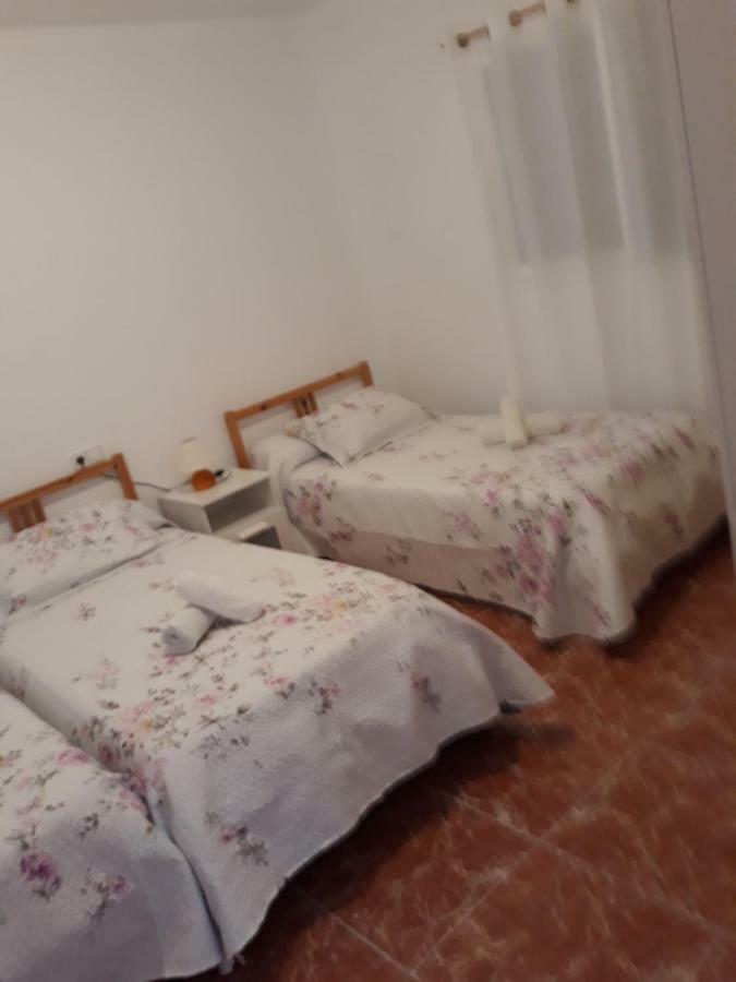 Rocamar 2 Cala Morell Exterior foto