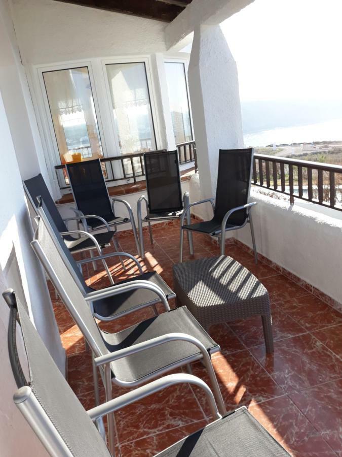 Rocamar 2 Cala Morell Exterior foto
