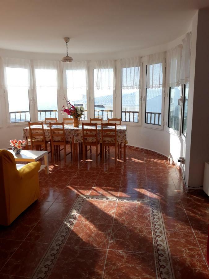 Rocamar 2 Cala Morell Exterior foto