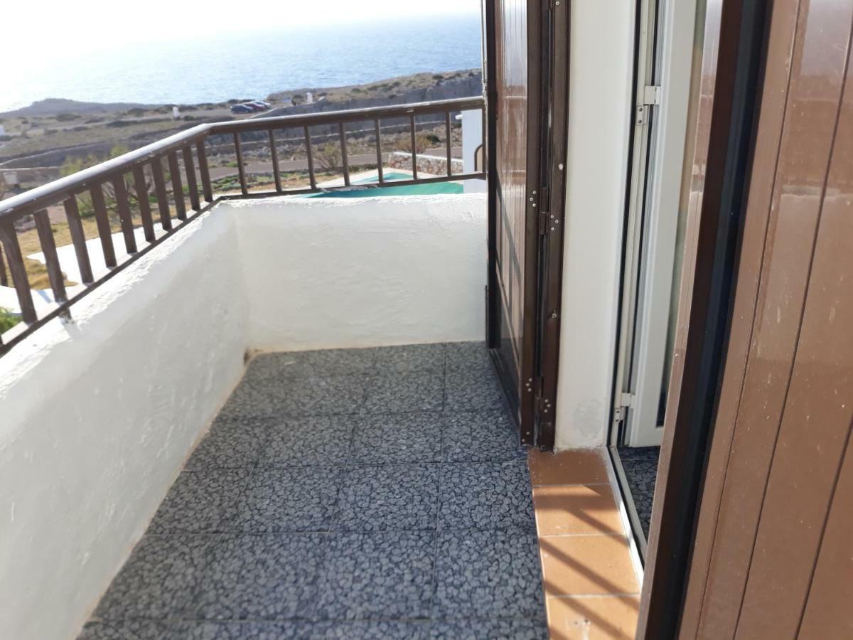 Rocamar 2 Cala Morell Exterior foto