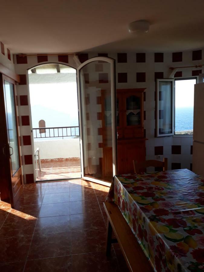 Rocamar 2 Cala Morell Exterior foto