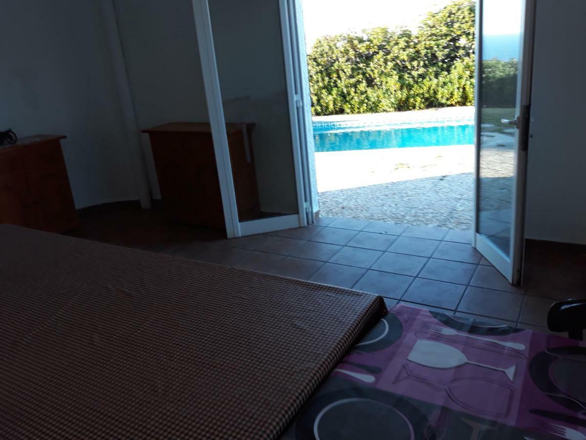 Rocamar 2 Cala Morell Exterior foto