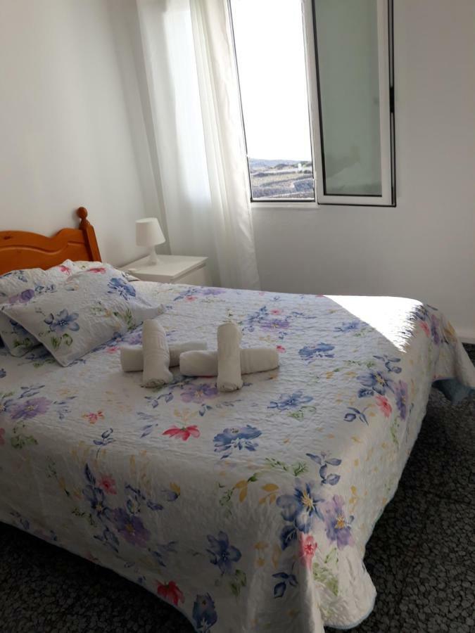 Rocamar 2 Cala Morell Exterior foto