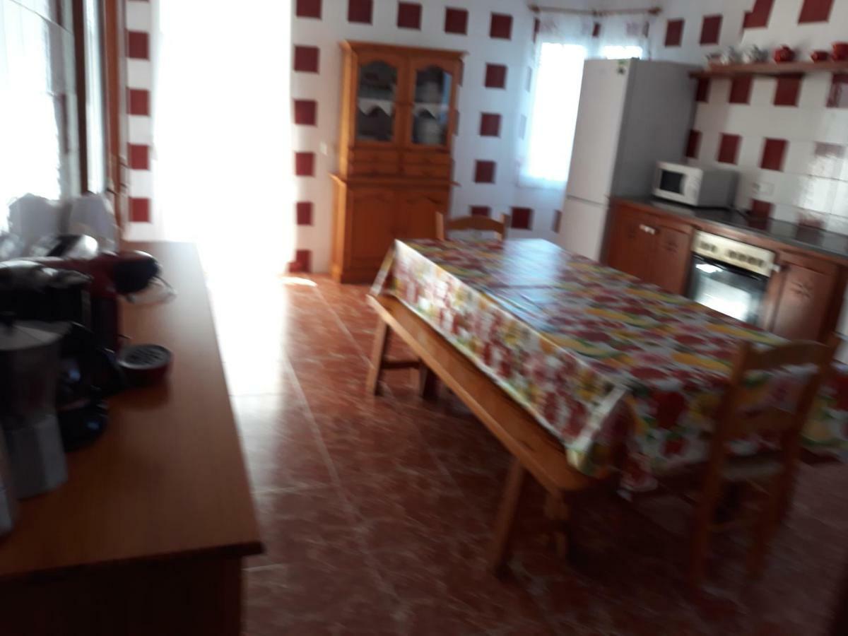 Rocamar 2 Cala Morell Exterior foto
